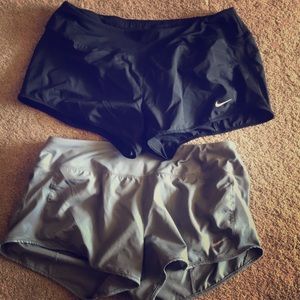 Nike shorts